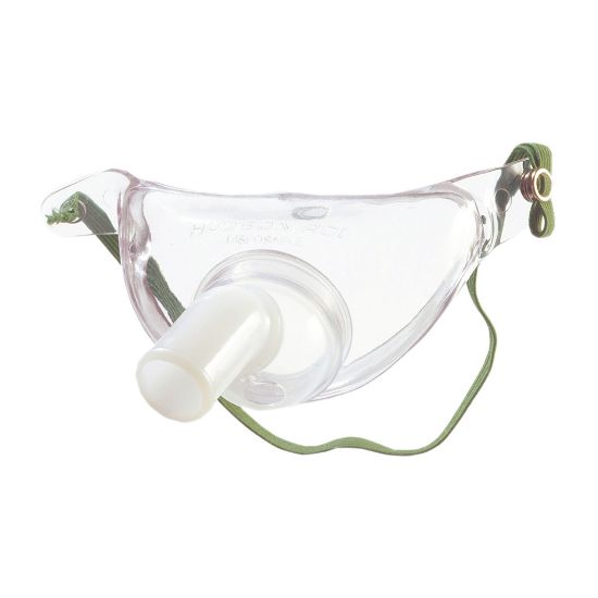 Picture of Drive Devilbiss Tracheostomy Adult Mask, 50/case